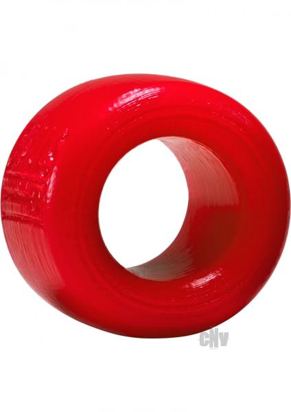 Oxballs Balls T Ballstretcher Red