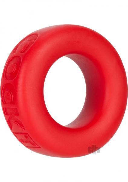 Oxballs Cock T Cock Ring Red