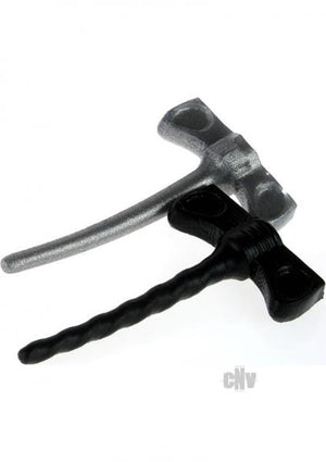 Cock Screw Sound Black/Zinc