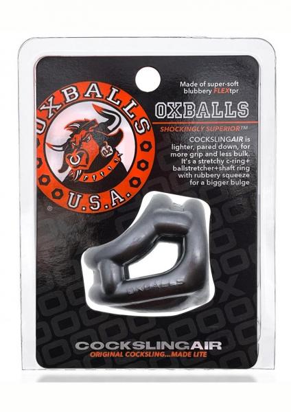 Cocksling Air Steel