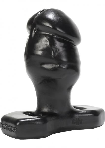 Boss 2 Sliding Plug Large Black