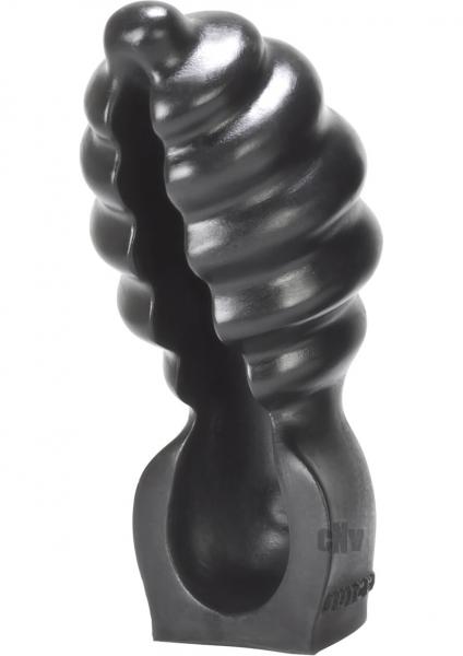 Juicer 1 Flush Plug Small Black