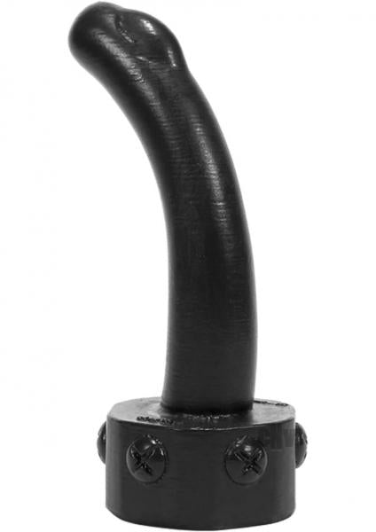 Hump Pegger Black