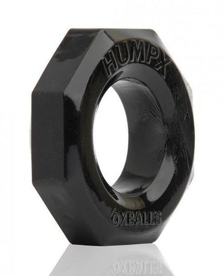 Oxballs Humpx Extra Large Cock Ring Black