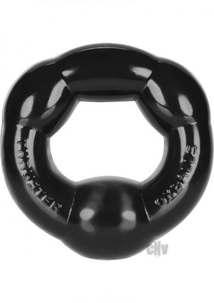 Thruster Cockring Oxballs Black