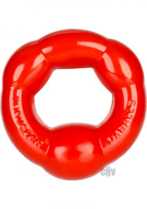 Thruster Cockring Oxballs Red