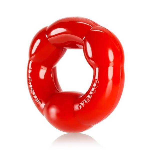 Thruster Cockring Oxballs Red