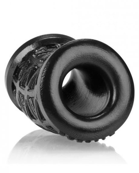 Oxballs Morph Curved Ball Stretcher Black