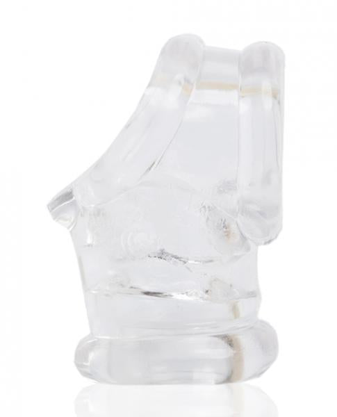 Powersling Cock Sling Ball Stretcher Clear