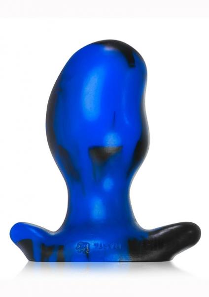 Oxballs Ergo Buttplug X Large Police Swirl