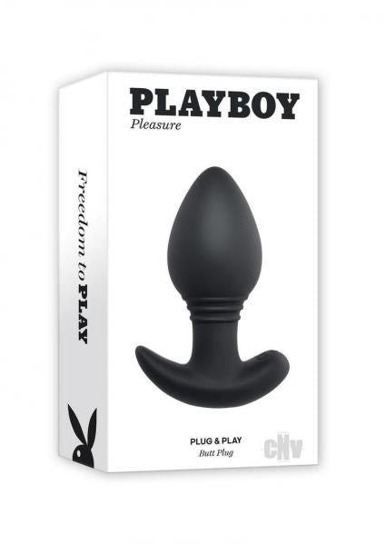 Playboy Plug And Play Navy