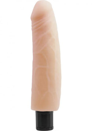 Real Feel Lifelike Toyz No.1 Beige Vibrator