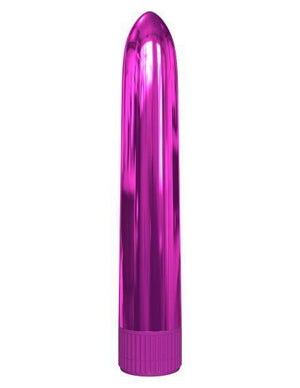 Classix Rocket Vibe 7 Inches Metallic Pink