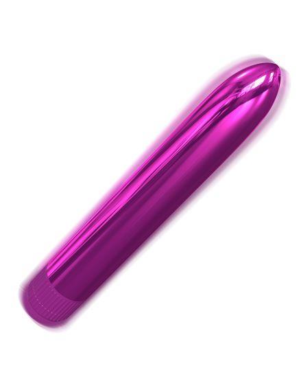 Classix Rocket Vibe 7 Inches Metallic Pink