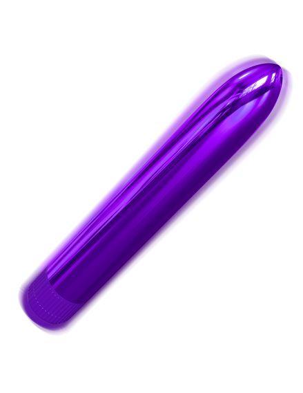 Classix Rocket Vibe 7 Inches Metallic Purple