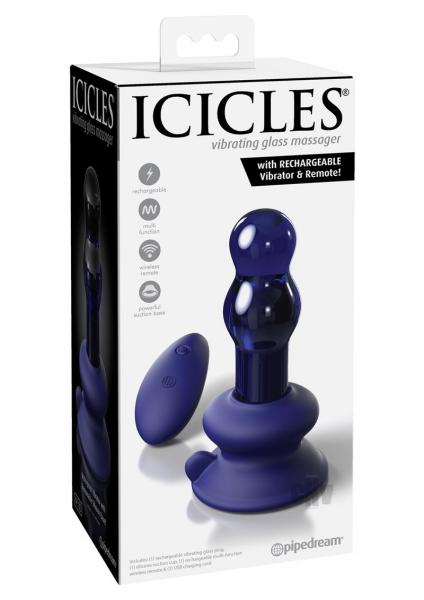 Icicles No 83