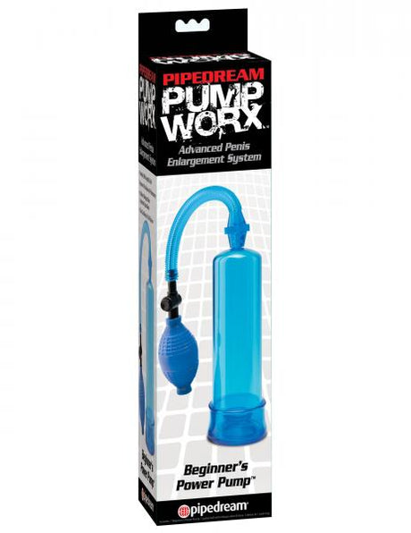 Pump Worx Beginners Power Pump