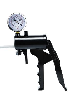 Max Precision Power Pump Clear