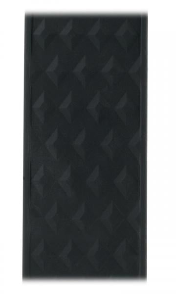 Fetish Fantasy Silicone Paddle Black