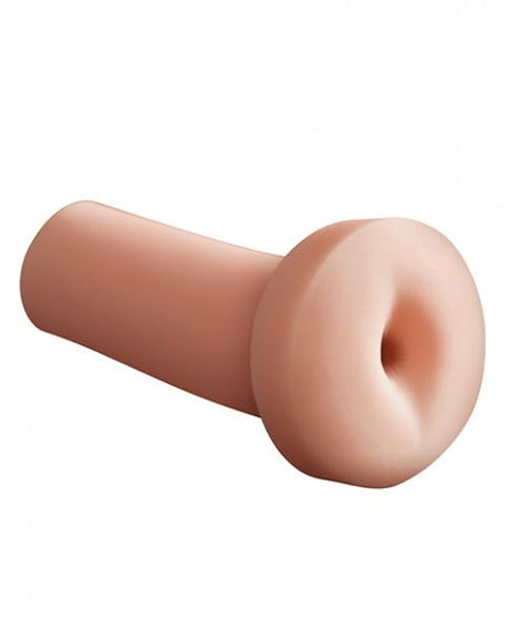 Pdx Male Pump And Dump Stroker Beige