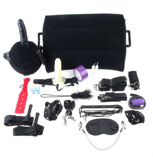 Ultimate Duffle Bag