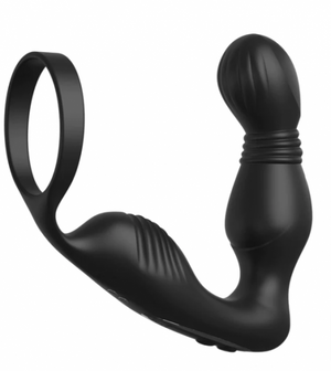 Anal Fantasy Elite Ass Gasm Pro Black
