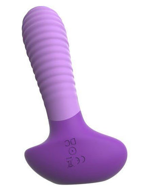 Fantasy For Her Petite Tease Her Vibrating Butt Plug