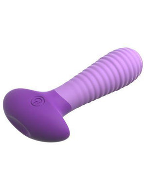 Fantasy For Her Petite Tease Her Vibrating Butt Plug