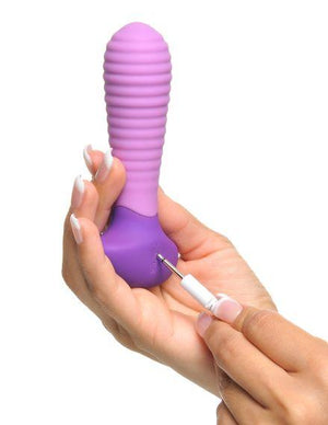 Fantasy For Her Petite Tease Her Vibrating Butt Plug