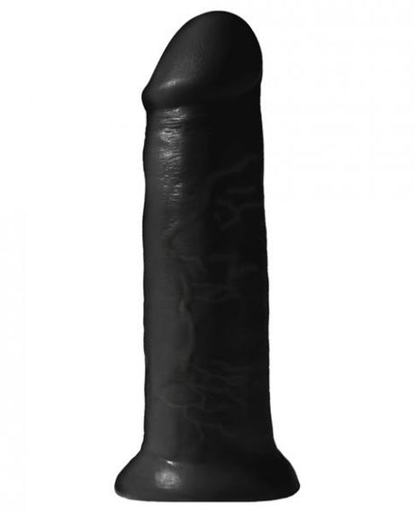 King Cock 12" Dildo Black