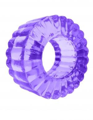 Fantasy C Ringz Peak Performance Ring Purple