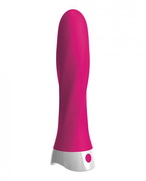 Threesome Wall Banger Deluxe Red