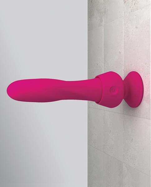 Threesome Wall Banger Deluxe Red