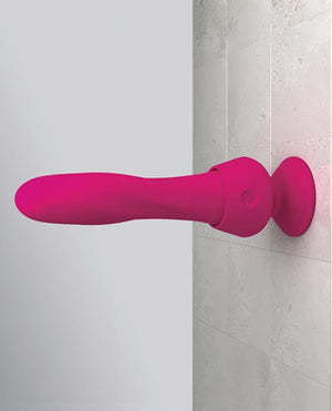 Threesome Wall Banger Deluxe Red