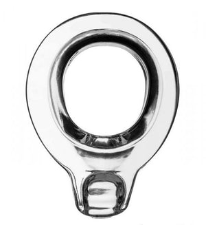 Cock Armour Standard Clear Ring