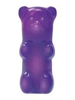 Rock Candy Gummy Bear Vibe Blister Purple Bullet Vibrator