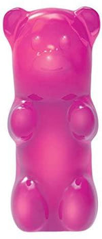 Rock Candy Gummy Bear Vibe Blister Pink Bullet Vibrator