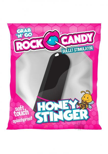 Rock Candy Honey Stinger Black