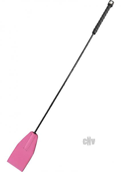 Riding Crop Pink