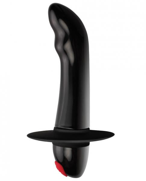 Quest Prostate 7 X Bullet Vibrator Black