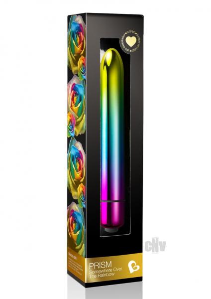 Prism Rainbow