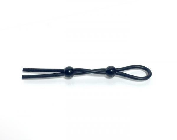 Rascal Brawn Cock Leash Black