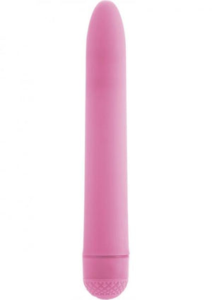 First Time Power Vibe Pink