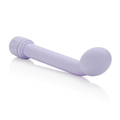 First Time G Spot Tulip Vibe 6.75 Inches Purple