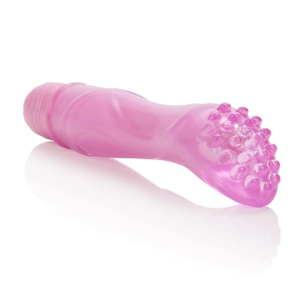 First Time Softee Teaser Vibe Pink