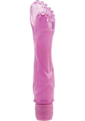 First Time Softee Teaser Vibe Pink