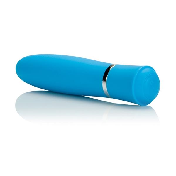 Taking Care Of Business Bullet Waterproof Blue