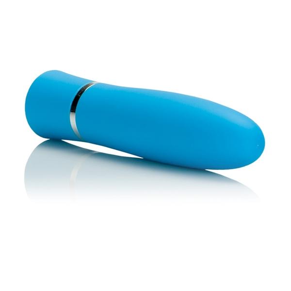 Taking Care Of Business Bullet Waterproof Blue