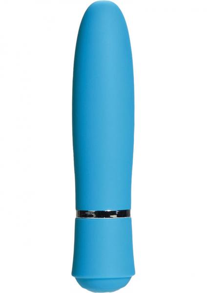 Taking Care Of Business Bullet Waterproof Blue