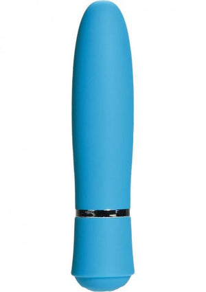 Taking Care Of Business Bullet Waterproof Blue